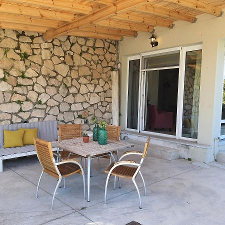 Kladis Home Akrotiri  エクステリア 写真