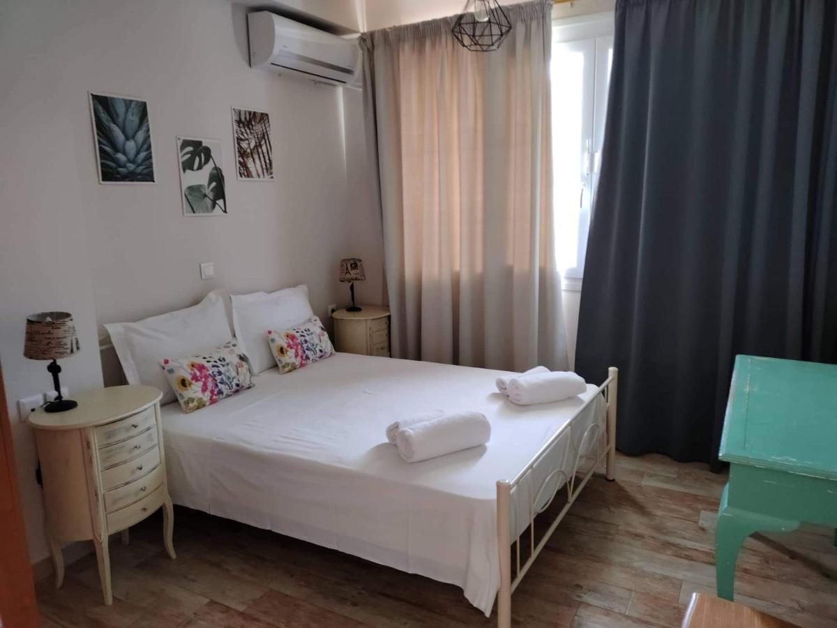 Kladis Home Akrotiri  エクステリア 写真