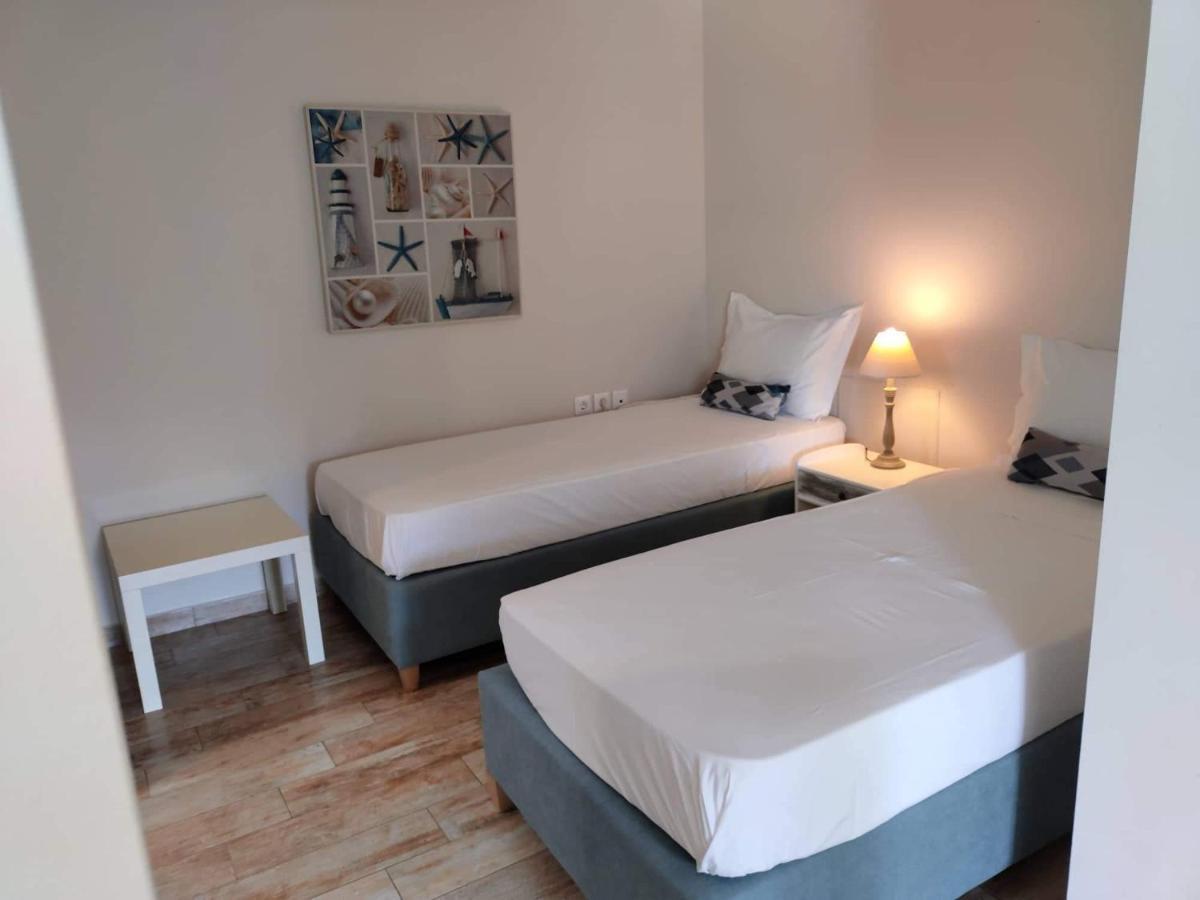 Kladis Home Akrotiri  エクステリア 写真