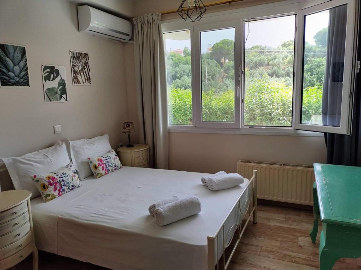 Kladis Home Akrotiri  エクステリア 写真