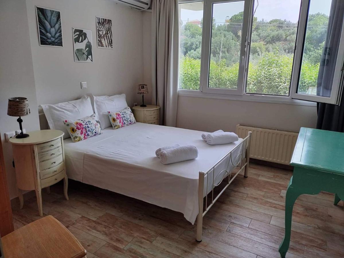Kladis Home Akrotiri  エクステリア 写真