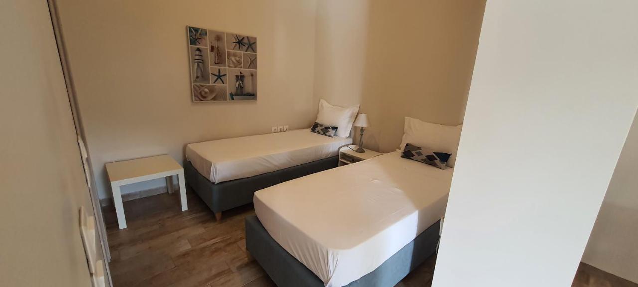 Kladis Home Akrotiri  エクステリア 写真