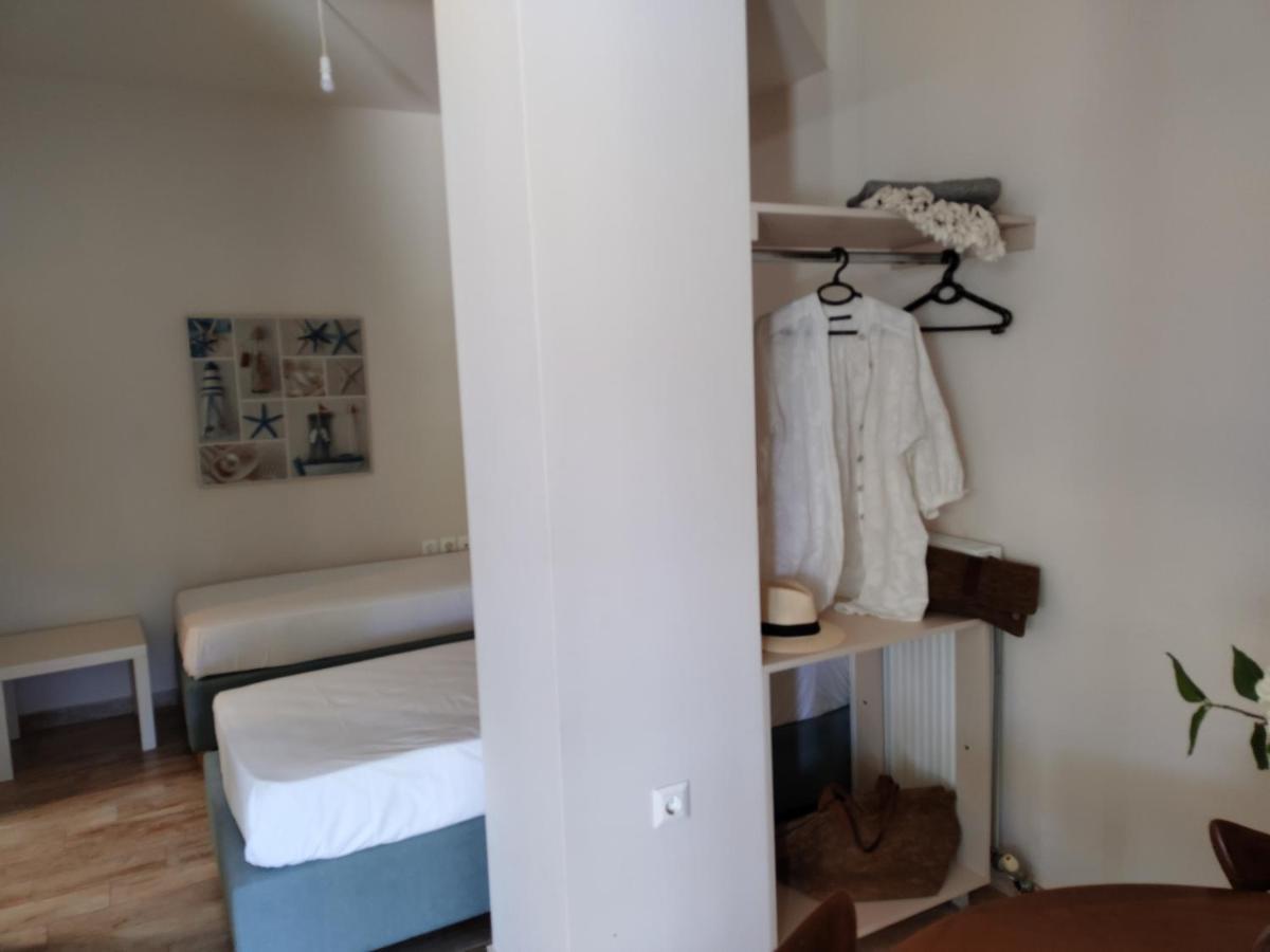 Kladis Home Akrotiri  エクステリア 写真