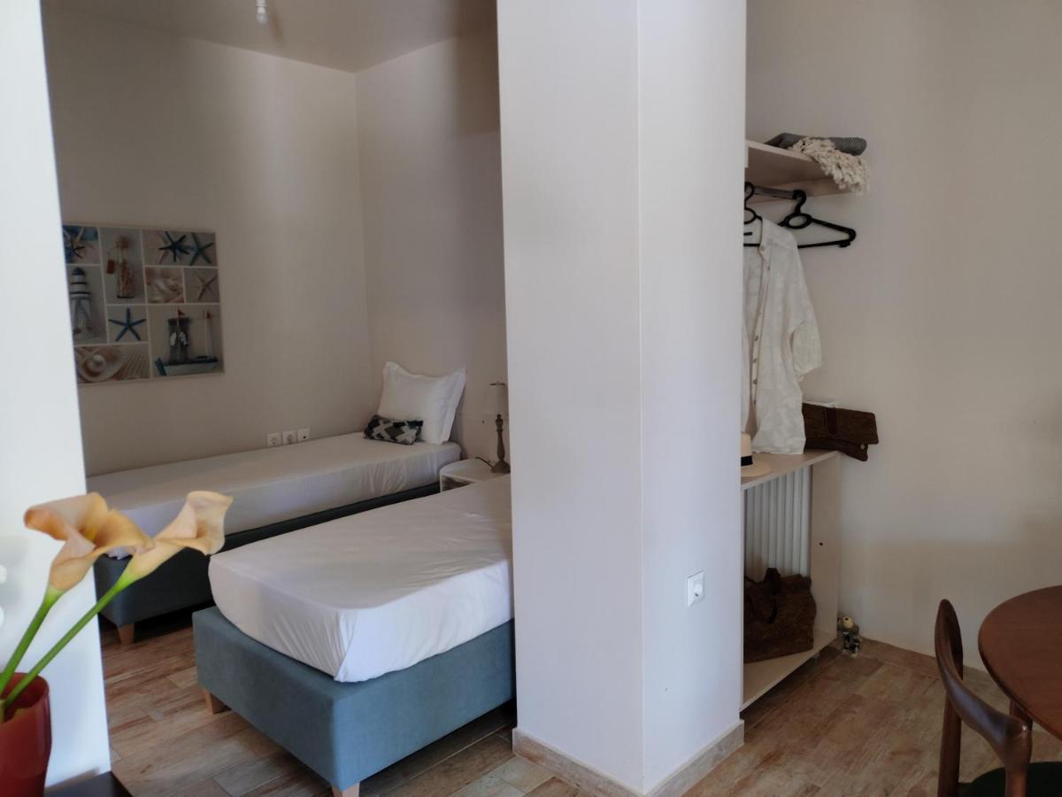 Kladis Home Akrotiri  エクステリア 写真