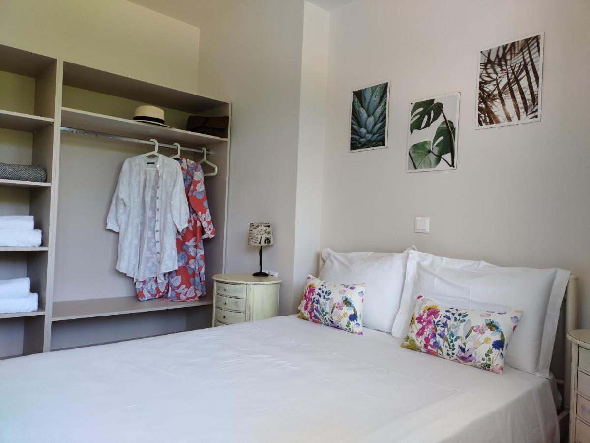Kladis Home Akrotiri  エクステリア 写真