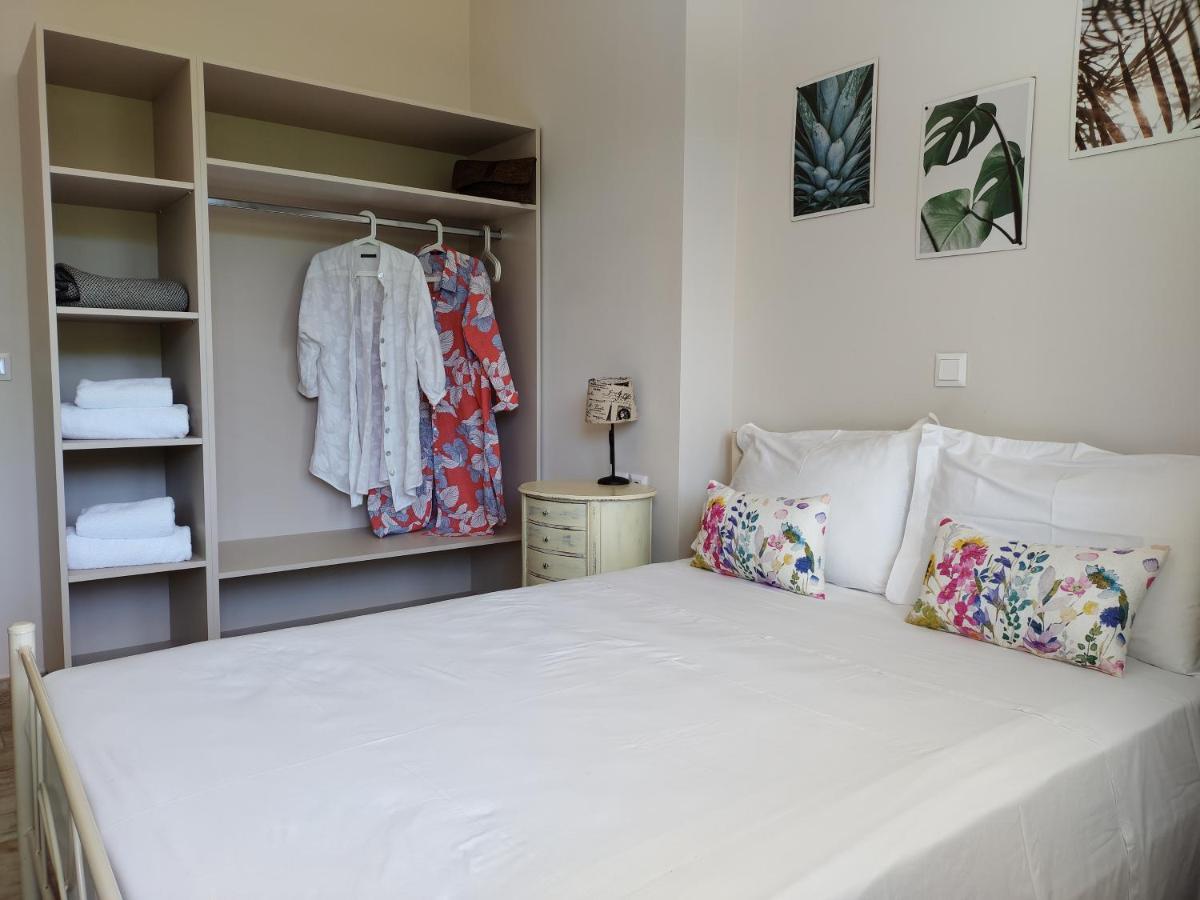 Kladis Home Akrotiri  エクステリア 写真