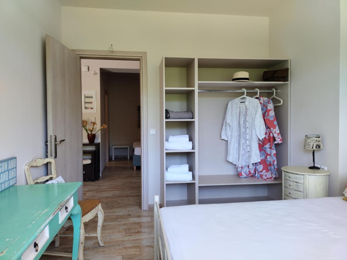 Kladis Home Akrotiri  エクステリア 写真