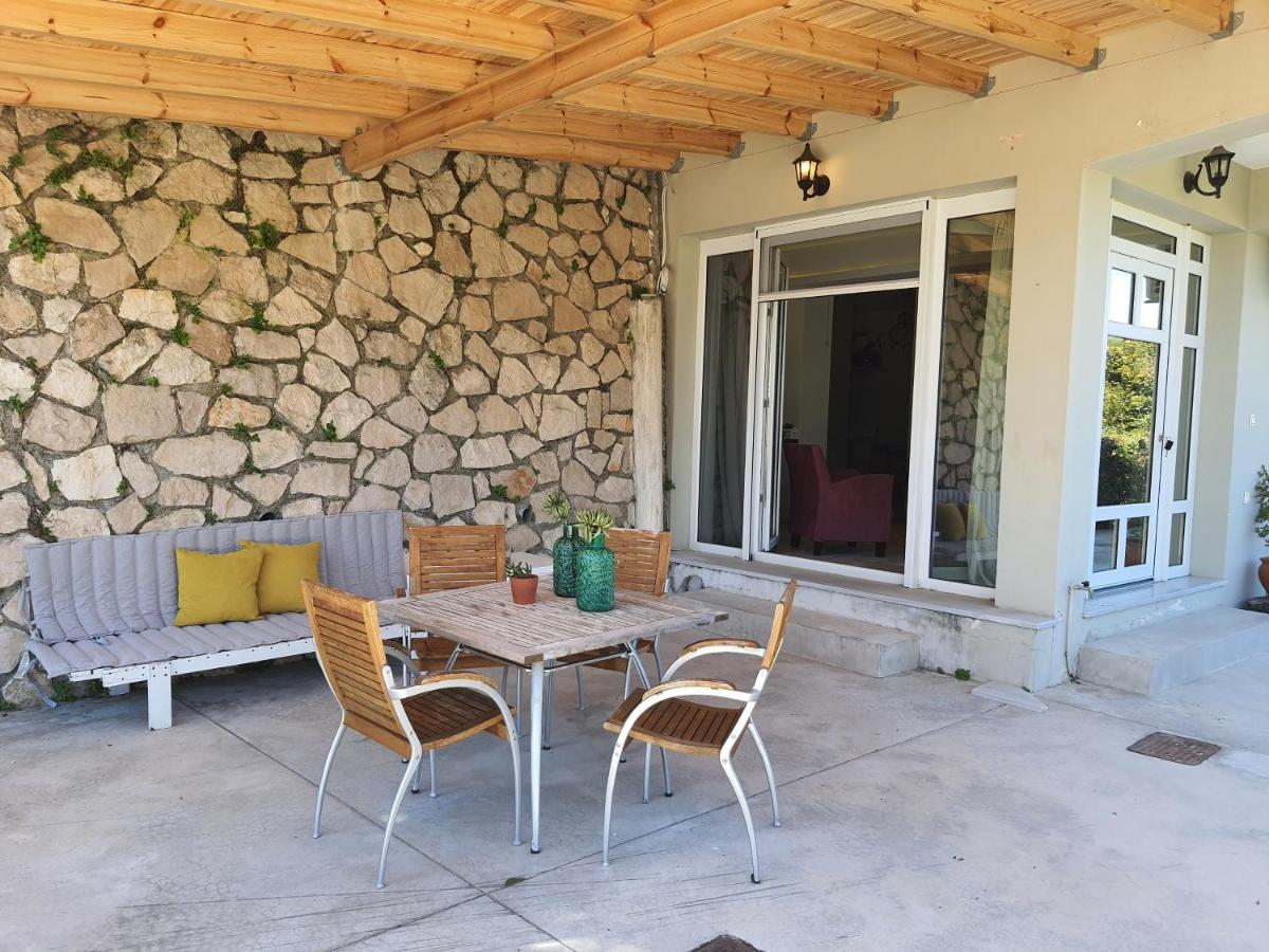 Kladis Home Akrotiri  エクステリア 写真